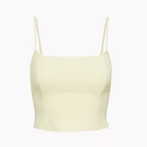 Aritzia | Wilfred Basel Bustier